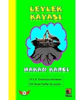 Leylek Kayası