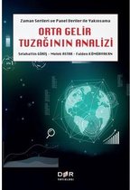 Orta Gelir Tuzağının Analizi