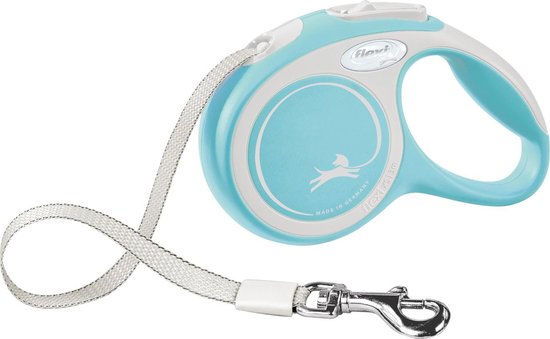 Flexi New Comfort met Tape XS 3 mtr