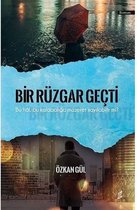 Bir Rüzgar Geçti