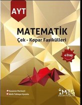 AYT Matematik Çek   Kopar Fasikülleri 4 Etap