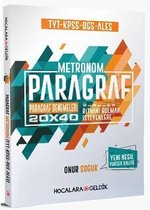 Paragraf Metronom 40 Deneme