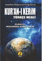 Kur'an ı Kerim Türkçe Meali