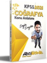 2021 KPSS Coğrafya Konu Anlatımı