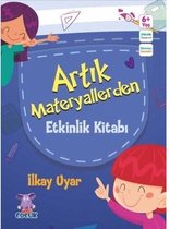 Artık Materyallerden Etkinlik Kitabı