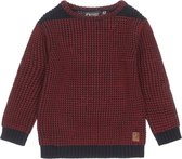 Tumble 'N Dry  Kjeld Trui Jongens Lo maat  74/80