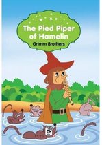 The Pied Piper of Hamelin