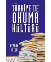 Türkiye'de Okuma Kültürü