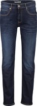 Mac Jeans Arne Pipe - Modern Fit - Blauw - 33-32