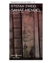 Sahaf Mendel   Modern Klasikler 171