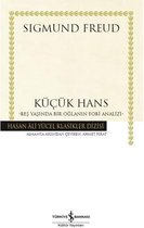 Küçük Hans   Beş Yaşında Bir Oğlanın Fobi Analizi