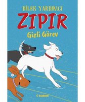 Zıpır Gizli Görev