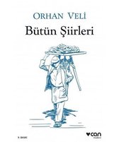 Bütün Şiirleri