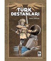 Türk Destanları