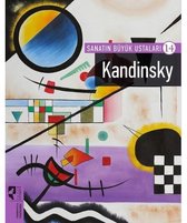 Sanatın Büyük Ustaları 14-Kandinsky