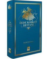 Dede Korkut Destanı