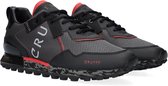 Cruyff Superbia Heren Lage sneakers - Dames - Grijs - Maat 43