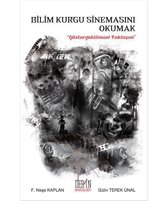 Bilim Kurgu Sinemasını Okumak