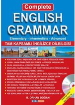 Complete English Grammar