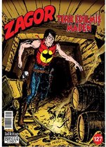 Zagor Sayı   127