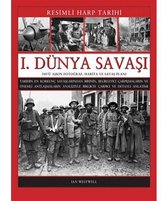 1. Dünya Savaşı   Resimli Harp Tarihi