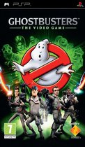 Ghostbusters, The Video Game