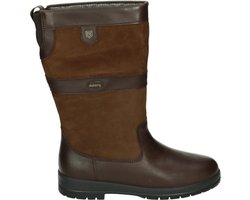 Dubarry - KILDARE EX-FIT - WandellaarzenHeren laarzenDames laarzen - Kleur: Bruin - Maat: 45