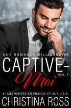 Captive-Moi 7 - Captive-Moi (Vol. 7)