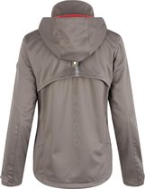 Hv polo softshell jack Nina