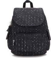Kipling Rugzak City Pack S - print