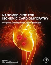 Nanomedicine For Ischemic Cardiomyopathy