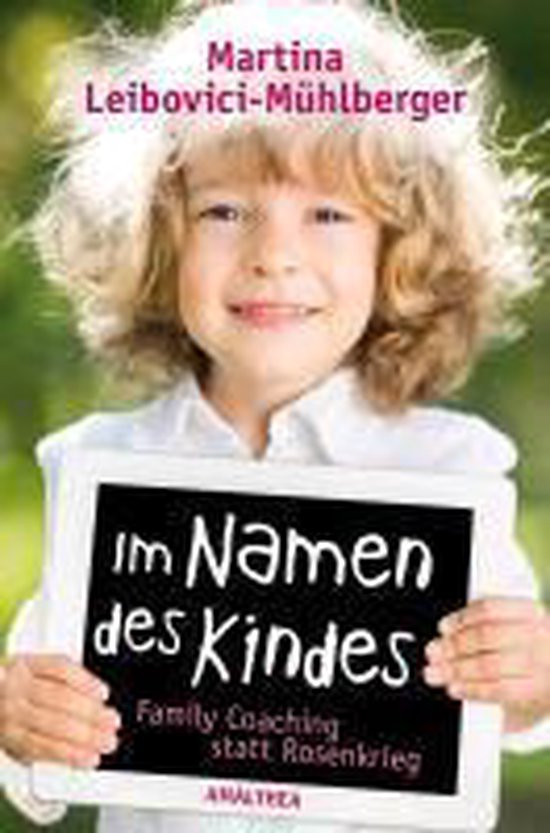 Im Namen des Kindes - cover