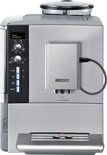 Siemens TE515201RW -EQ5- Volautomaat Espressomachine - Zilver