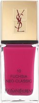 Yves Saint Laurent La Laque Couture Nagellak 10 ml