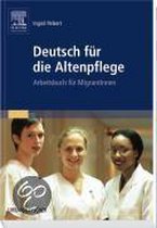 Deutsch für die Altenpflege