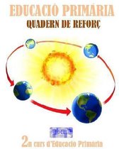 Educacio Primaria Quadern de Refor .