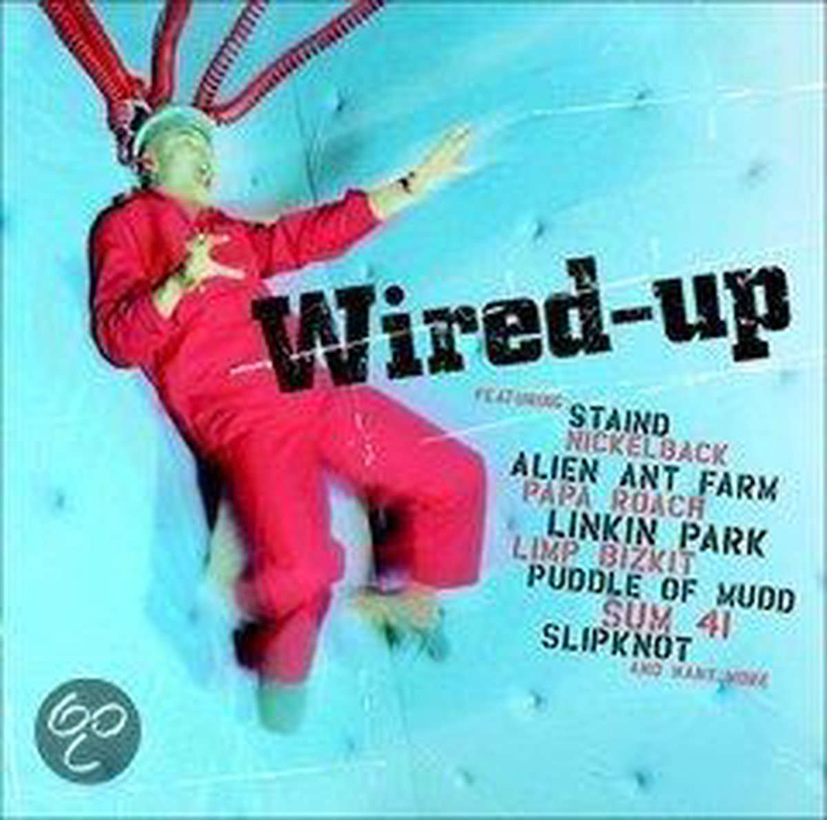 Wired Up