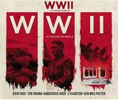 Tweede Wereldoorlog In Woord En Beeld (DVD)