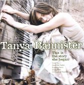 Works For Piano:this Is The Story She Began