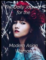 The Daily Journal for the Modern Asian Woman