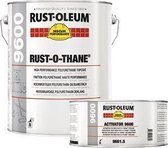 RUST-O-THANE® POLYURETHAAN 9600 - 5 liter SET