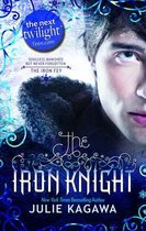 The Iron Knight (The Iron Fey, Book 4)
