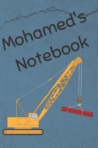 Mohamed's Notebook