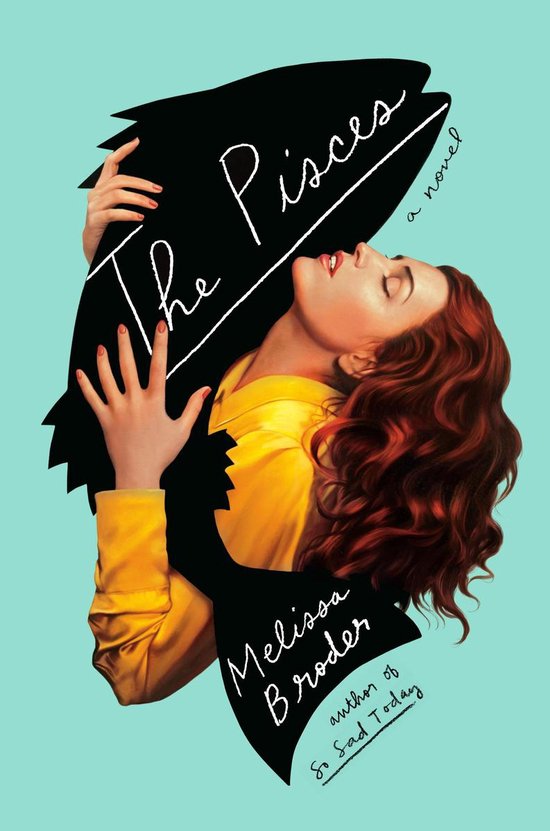 The Pisces - cover