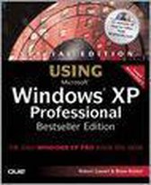 Using Microsoft Windows Xp Professional