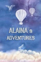 Alaina's Adventures