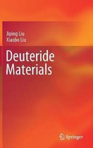 Deuteride Materials