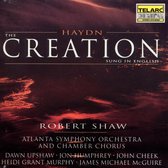 Atlanta Symphony Orchestra & Chambe - The Creation (Sung In English)