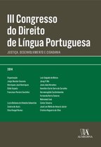 III Congresso do Direito de Língua Portuguesa