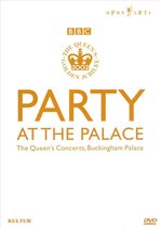 Party at the Palace: The Queen's Jubilee Concert [Video/DVD]